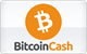 Bitcoin Cash payment method available at Coolzino Casino